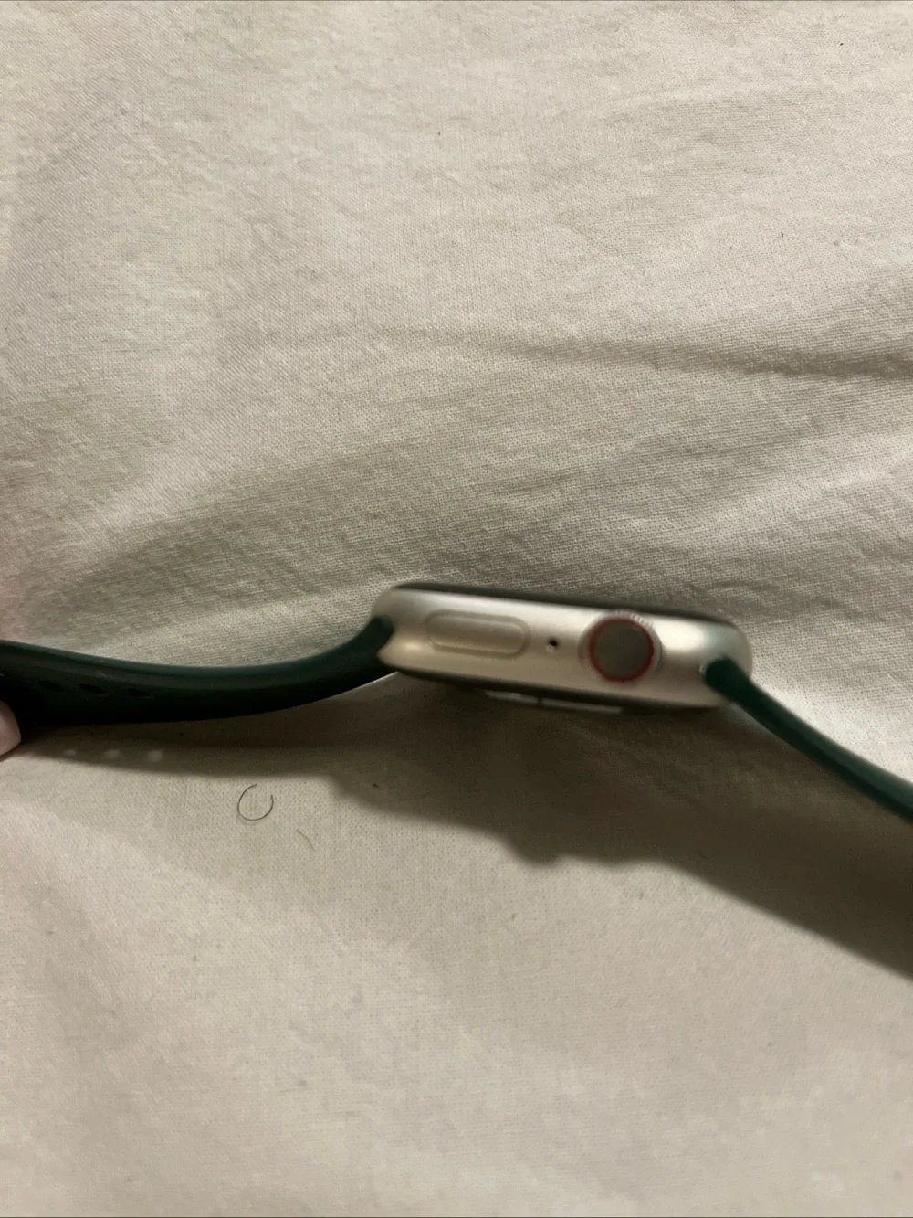 8   Apple Watch 8 series 41 mm